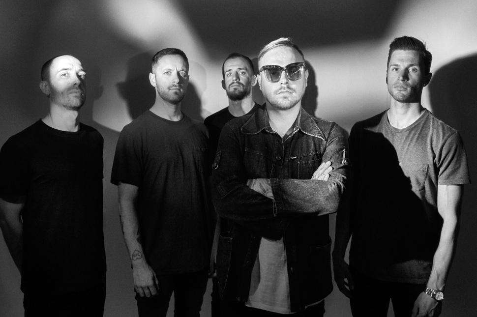 Architects Claim First Ever Aussie 1 Album With For Those That Wish architects-claim-first-ever-aussie-1-album-with-for-those-that-wish