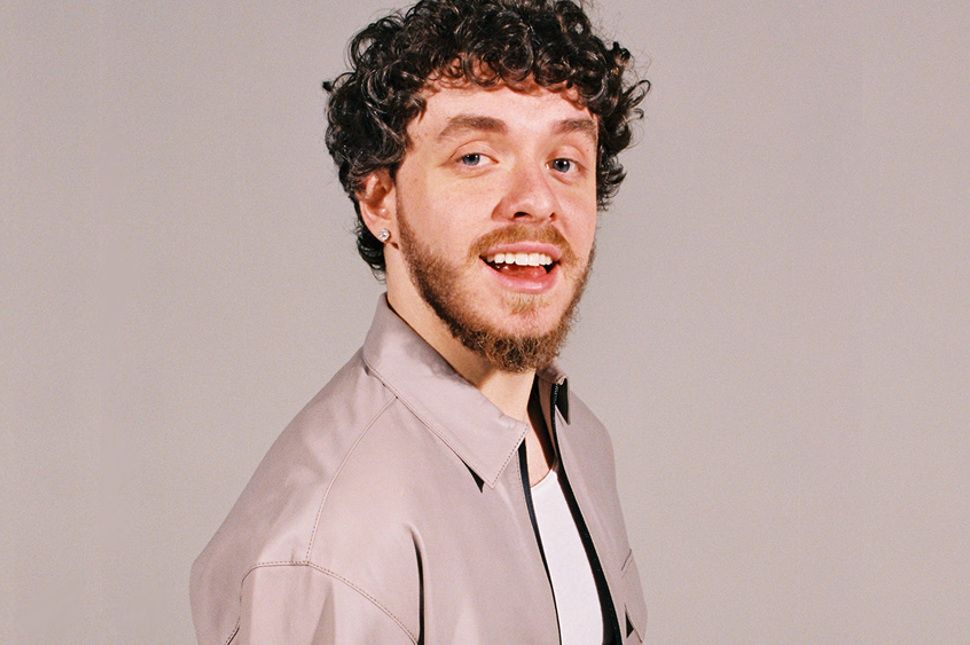 Jack Harlow Once Played To Just Seven People