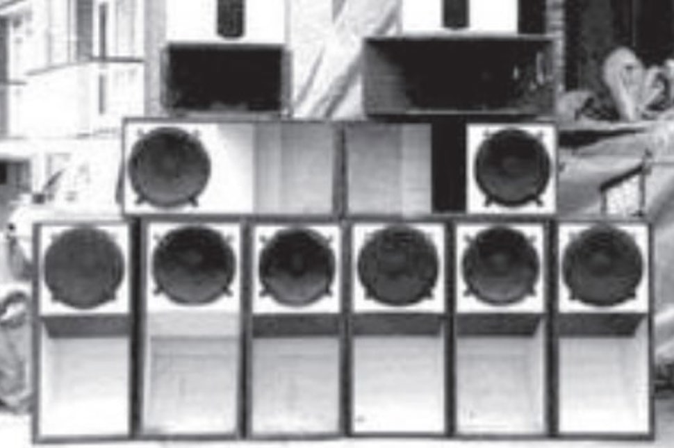 Original Drum Click Off Your Bass. Australian music news, gig guide, music