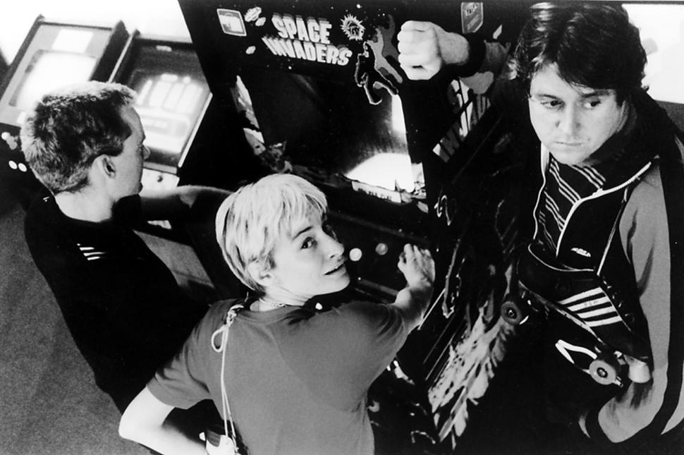 Spiderbait Turning Japanese. Australian music news