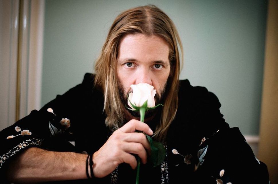 Taylor Hawkins Final Filmed Interview On Drummer