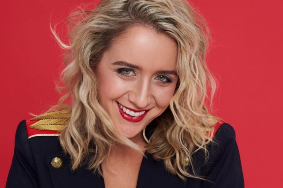 Kaylee Bell Wows With Keith Urban Tribute Song On The Voice Australia