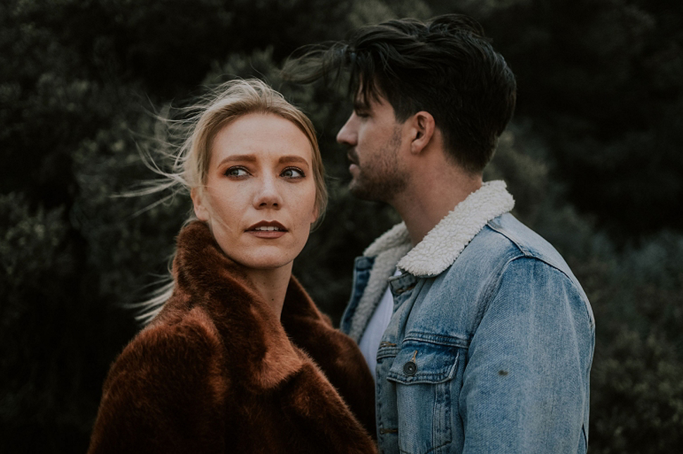 Jess & Matt Break Down Every Track On New Album, Wildflowers