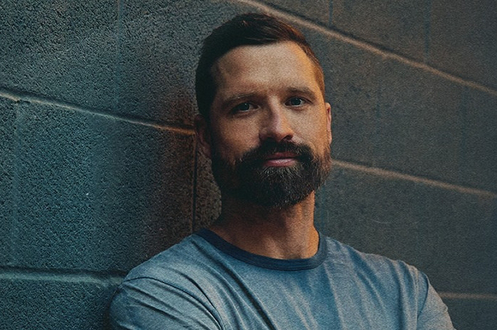 Walker Hayes Announces ‘Country Stuff The Album’ Countrytown Latest