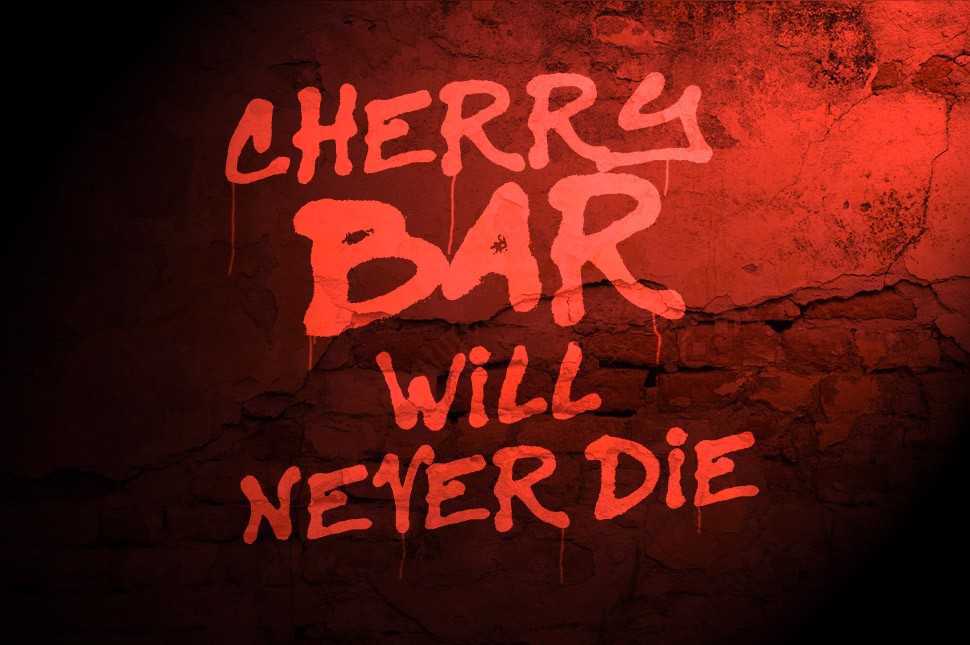 Melbourne’s Iconic Cherry Bar Is Reopening Next Week