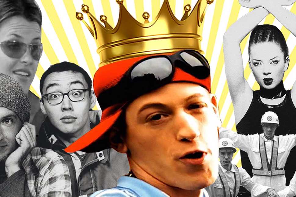 Everyone Deserves A Second Chance The Revoted 1998 Hottest 100 Top Ten