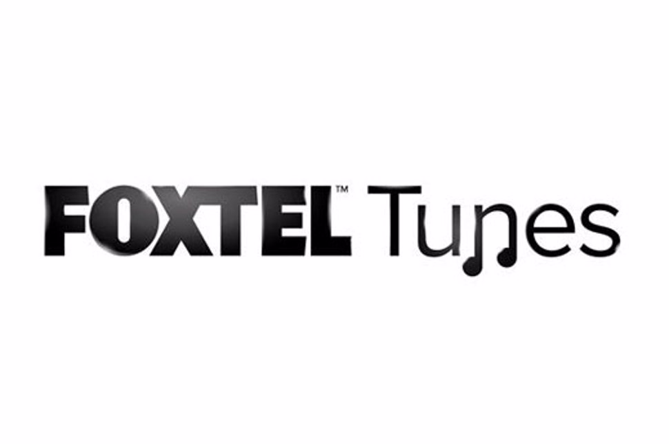Foxtel Confirms New Music Audio Channels Australian