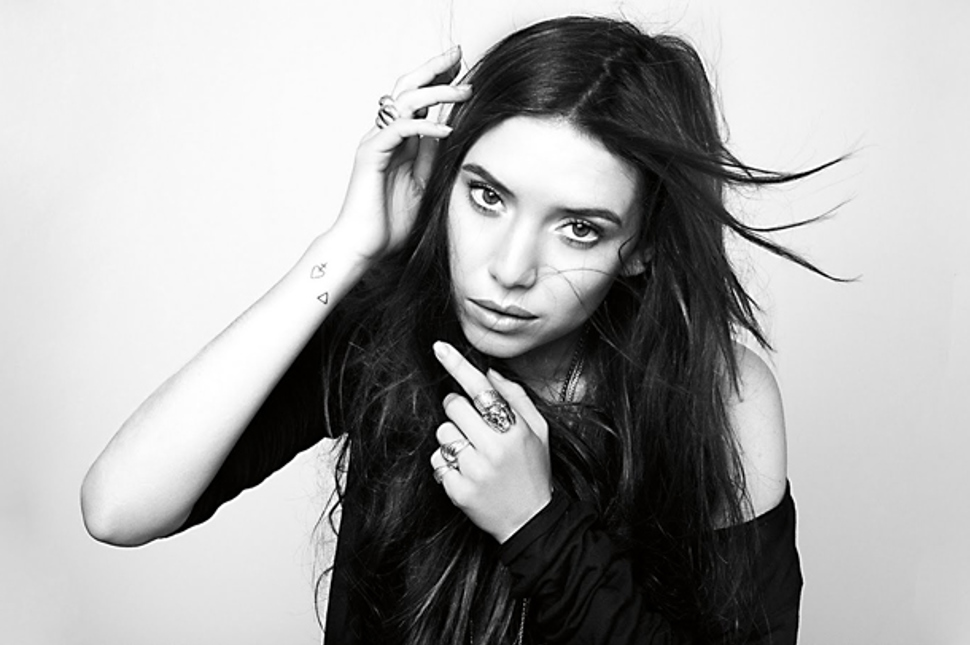 Lykke Li Drops ‘I Never Learn’ Album Trailer | Purple Sneakers